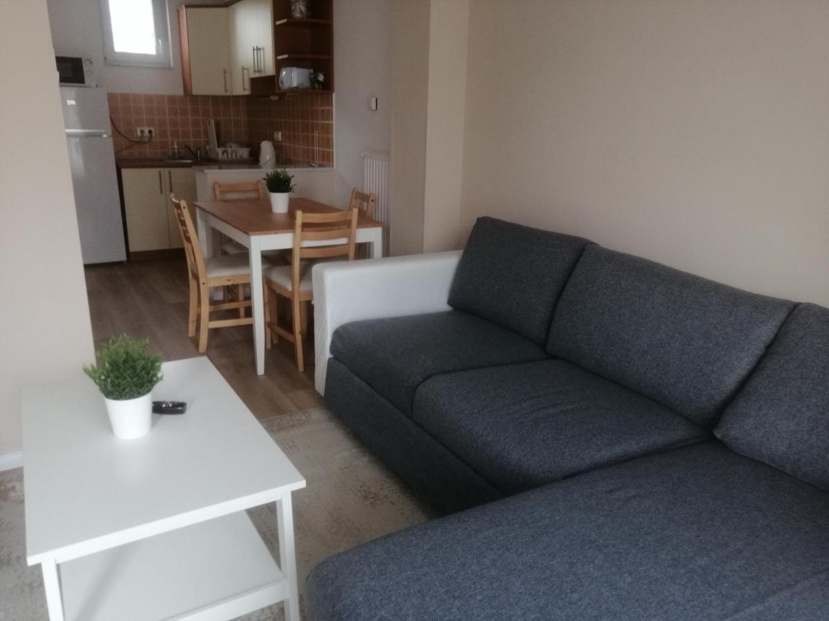 Semiramis Apartment Cserkeszolo